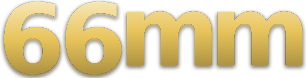 66mm logo